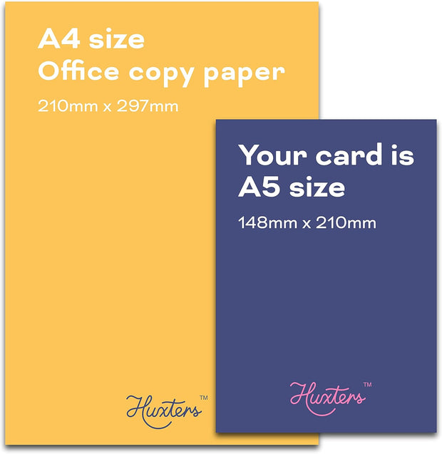 You Are My Father - Fathers Day Card - Lockdown Birthday Card - Quarantine Fathers Day - from Daughter or Son - Funny Best Dad - A5