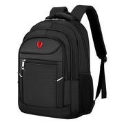 Men Women Backpack Waterproof Large Bussiness Travel Laptop Rucksack School Bag
