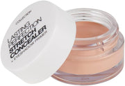 Collection Cosmetics Lasting Perfection Stretch Concealer, High Coverage and Versatile, 6G, Fair
