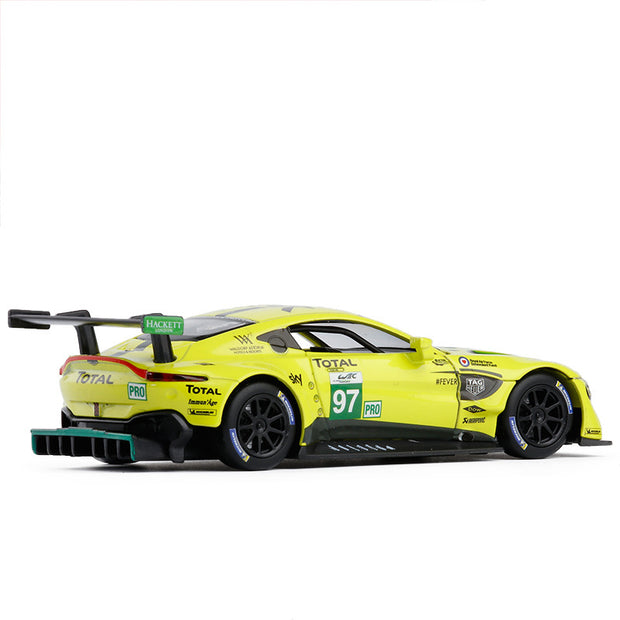 Aston Martin Vantage GT3 Model