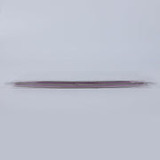 FANDAMEI 10 Pcs Nail File Set, 5 Shapes Nail Files for Acrylic and Gel Nails, 100/180 Grit Emery Boards for Nails, Nail File and Buffer Set