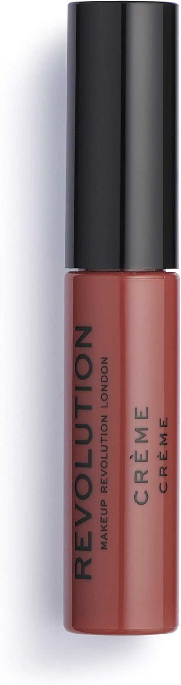 Revolution Beauty London, Sheer Lip, Lipgloss, Excess 138 , 3.5Ml