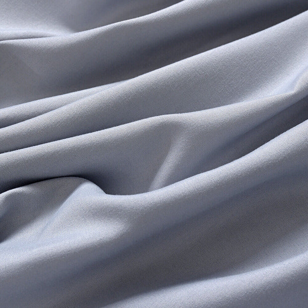 EXTRA DEEP Fitted Sheet 25CM/40CM Bed Sheet Single Double Super King