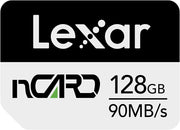 Lexar 633X 64GB Micro SD Card, Microsdxc UHS-I Card W/O SD Adapter, Microsd Memory Card up to 100Mb/S Read, A1, Class 10, U3, V30, TF Card for Smartphones/Tablets/Ip Cameras (LMS0633064G-BNNAA)