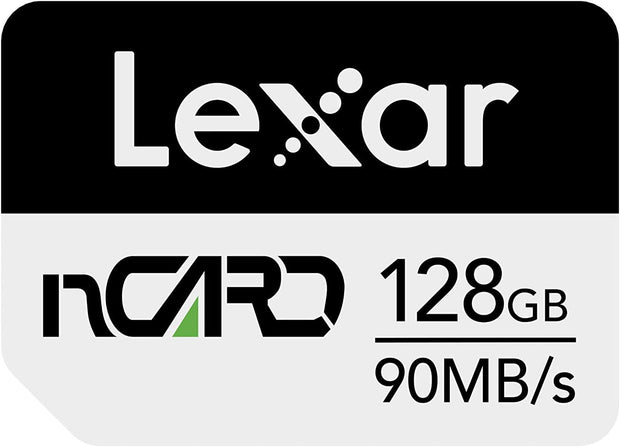 Lexar 633X 64GB Micro SD Card, Microsdxc UHS-I Card W/O SD Adapter, Microsd Memory Card up to 100Mb/S Read, A1, Class 10, U3, V30, TF Card for Smartphones/Tablets/Ip Cameras (LMS0633064G-BNNAA)