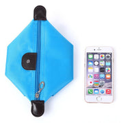 Large Capacity Toiletry Cosmetic Vanity Storage Pouch Travel Make-Up Cases & Bag