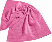 4X Extra Large Jumbo Bath Sheets 100% Premium Egyptian Cotton Soft Towel 500 GSM