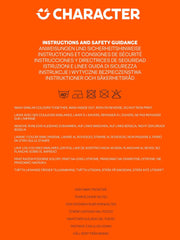 SUPER MARIO Boys Mario Briefs Pack of 5 Underwear for Kids