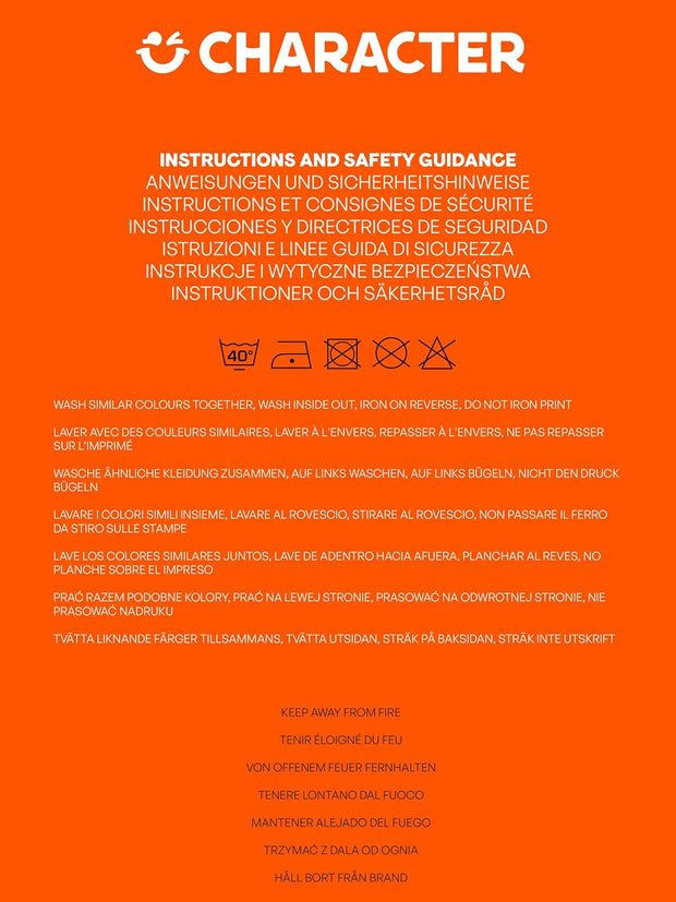 SUPER MARIO Boys Mario Briefs Pack of 5 Underwear for Kids