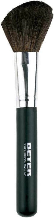 Duo Fiber Make up Brush. Mixed Hair