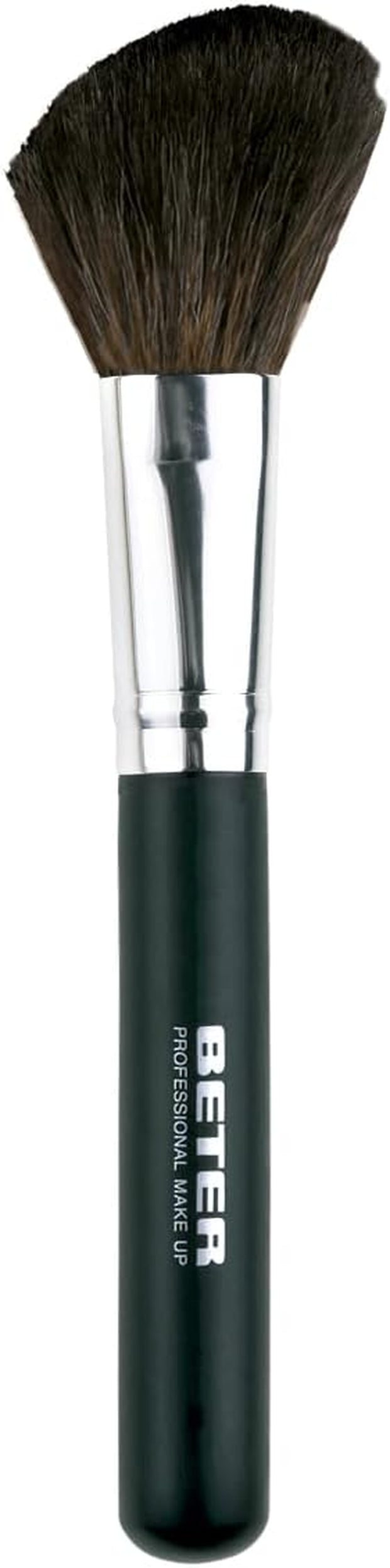 Duo Fiber Make up Brush. Mixed Hair