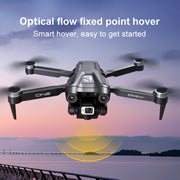 MINI Z908Pro Max Drone 4K ESC Professional WIFI FPV Dron Obstacle Avoidance Brushless Four-Axis Folding RC Quadcopter Toys