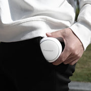 Tronsmart Wireless Earbuds with Voice Assistant, Deep Bass & Wireless Charging W