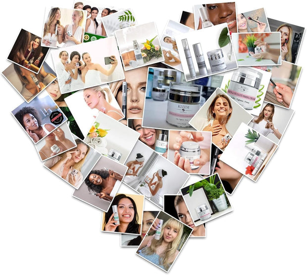 Retinol Face Cream with Hyaluronic Acid & Vitamin E – Anti-Wrinkle Firming Night Cream - Hydrating Night Moisturiser to Reduce Lines and Wrinkles. for Sensitive Skin, 50Ml