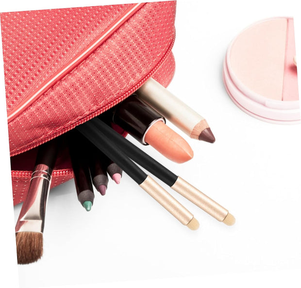 Didiseaon Mini Lip Brush Set 3Pcs Lipstick Applicators Lip Makeup Tools Lipstick Brush for Lipstick Lip Gloss Applicators for Home Use and Cosmetics Store