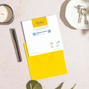 You Are My Father - Fathers Day Card - Lockdown Birthday Card - Quarantine Fathers Day - from Daughter or Son - Funny Best Dad - A5