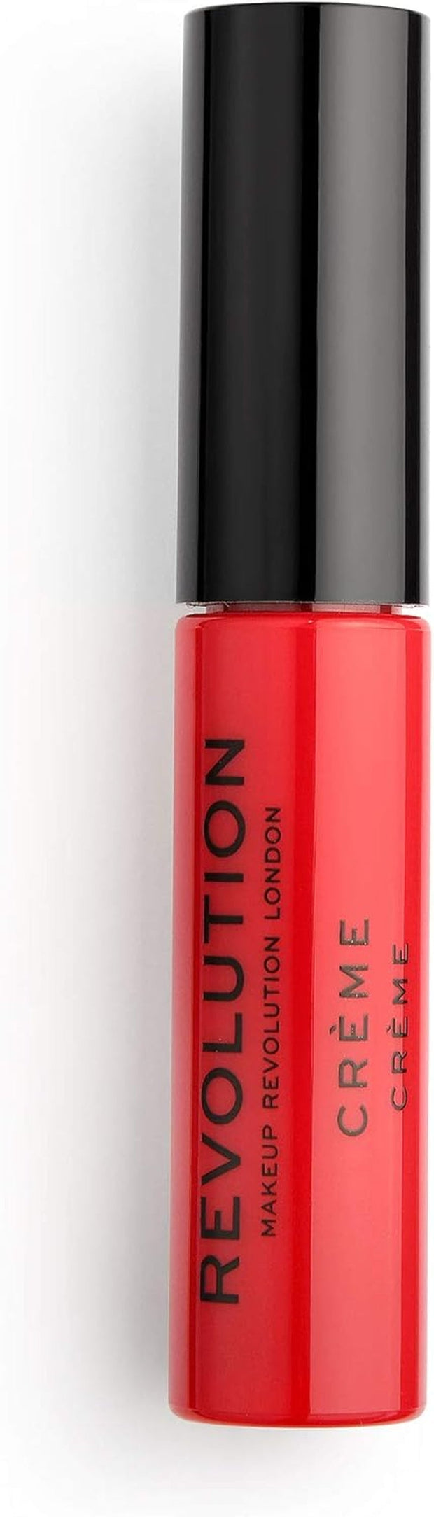 Revolution Beauty London, Sheer Lip, Lipgloss, Excess 138 , 3.5Ml