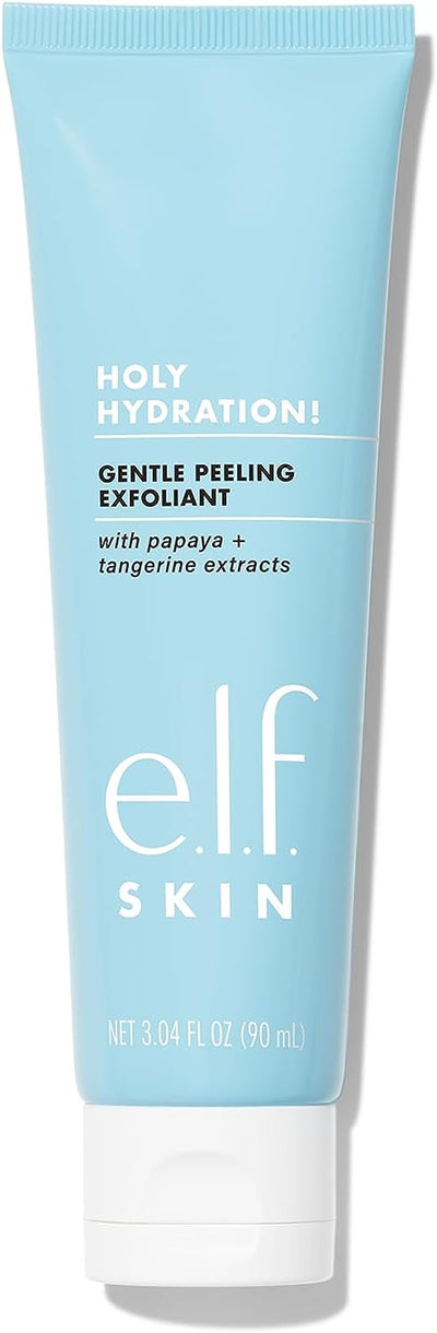 SKIN Gentle Peeling Exfoliant, Cleanser, Effective, Easy to Apply, Peels Away Dead Skin, Removes Dirt, Ideal for All Skin Types