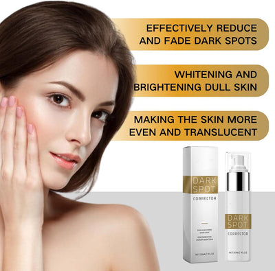 Brightening Repair Face Cream - Face Cream for Women - Face Moisturiser for Dark Spot Correcting - Moisturizing and Anti-Blemish Spot Cream