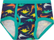 Harry Bear Boys Underwear Pack of 5 Dinosaur