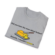 Funny Dad joke T-shirt, father's day gift