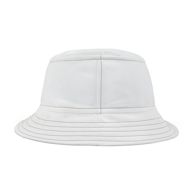 Custom Personalized Bucket Hat