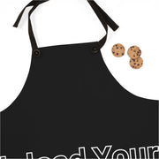 Custom Personalized Apron