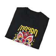 Streetwear Cotton T-Shirt