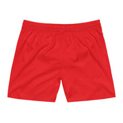 Men's Mid-Length Swim Shorts