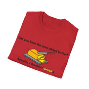 Funny Dad joke T-shirt, father's day gift