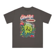 Organic Streetwear T-Shirt Kool-Aid