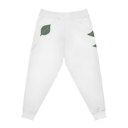 Unisex Athletic Joggers - Ivy