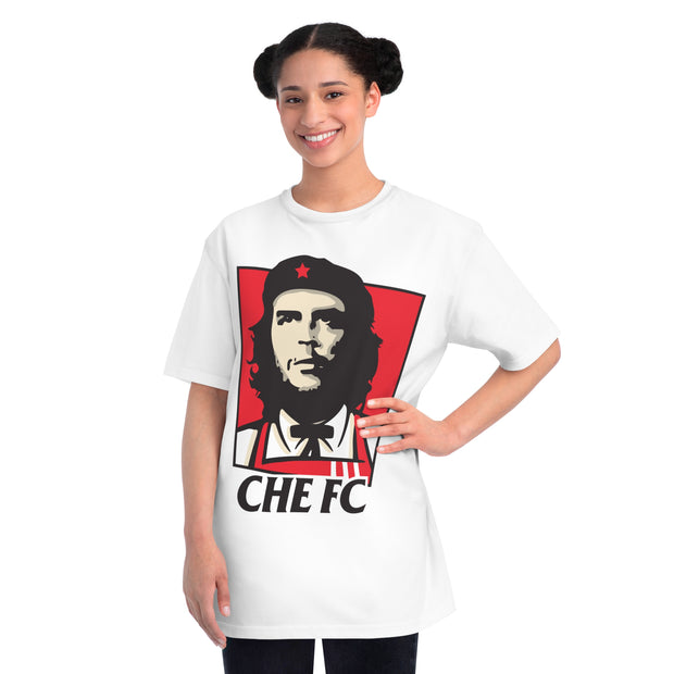 Organic Streetwear T-Shirt Che FC