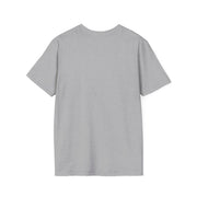 Streetwear Cotton T-Shirt