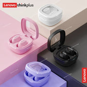 Lenovo ThinkPlus Bluetooth 5.3 Earphones with Mic and Touch Control 