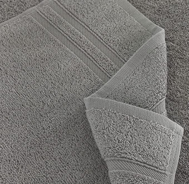 4X Extra Large Jumbo Bath Sheets 100% Premium Egyptian Cotton Soft Towel 500 GSM