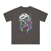 Organic Streetwear T-Shirt Goblin