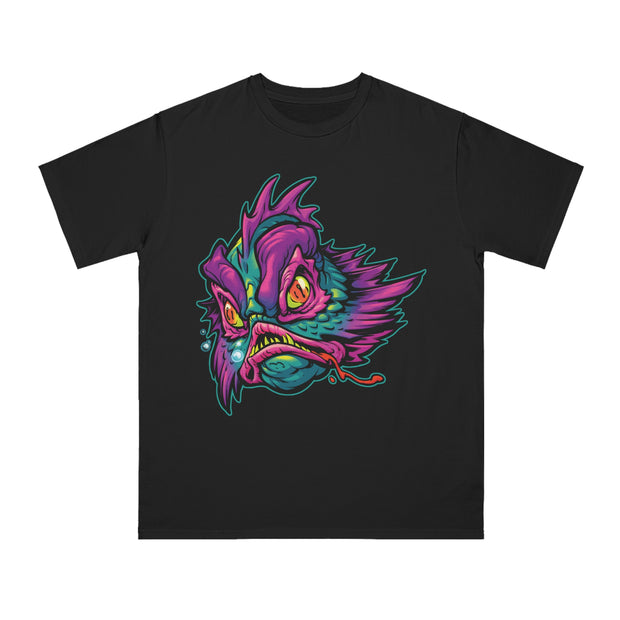 Organic Streetwear T-Shirt