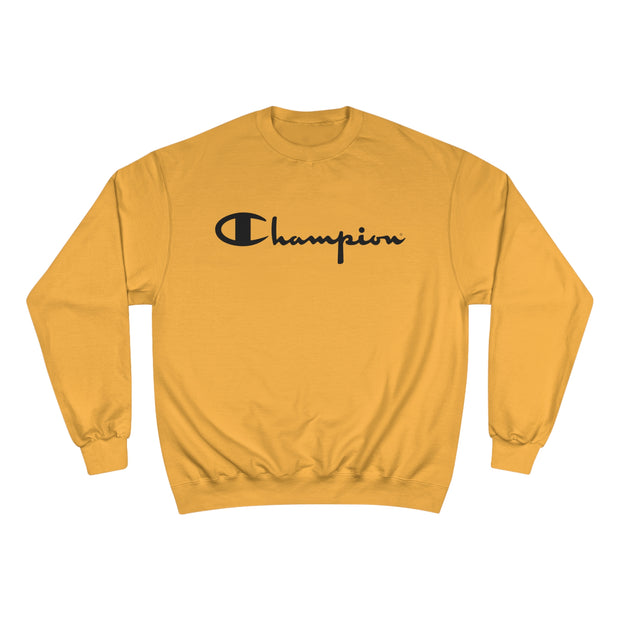 Champion Sweatshirt