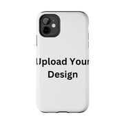 Custom Personalized Tough Phone Cases