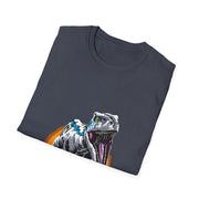 Streetwear Cotton T-Shirt