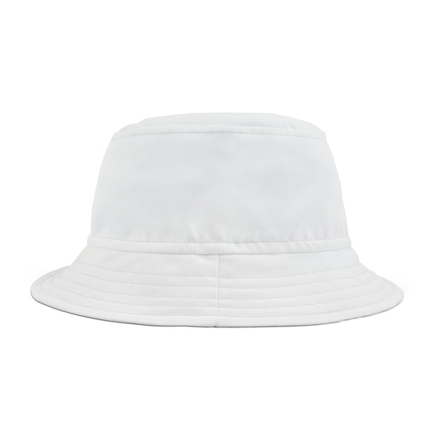 Custom Personalized Bucket Hat