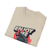 Streetwear Cotton T-Shirt