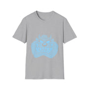 Streetwear Cotton T-Shirt