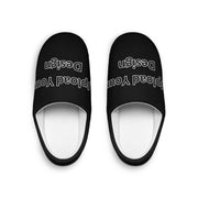 Custom Personalized Slippers