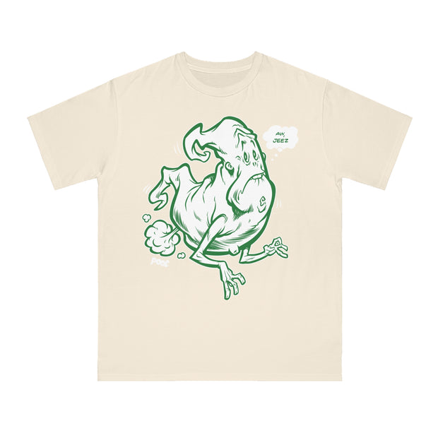 Organic Streetwear T-Shirt