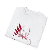 Streetwear Cotton T-Shirt