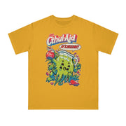 Organic Streetwear T-Shirt Kool-Aid