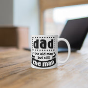 Father's day mug gift