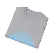 Streetwear Cotton T-Shirt